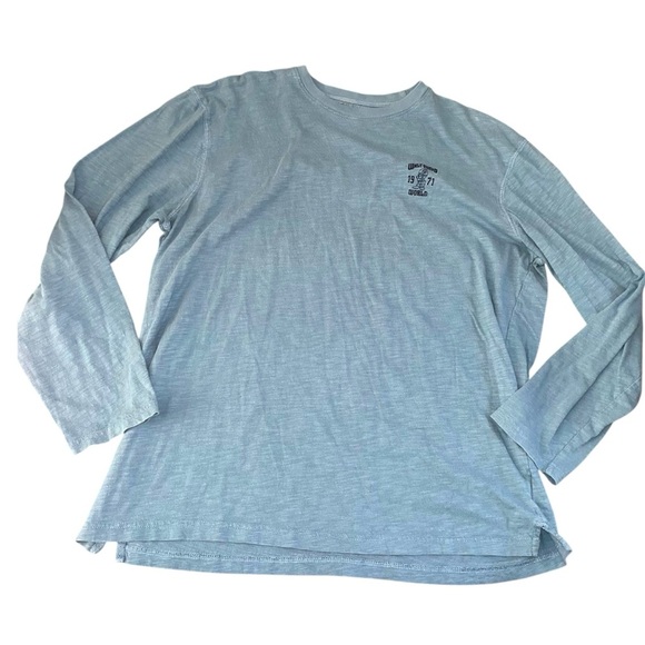 VTG~Walt Disney World 1971~Men's Long Sleeve T-shirt~Size Large - Picture 1 of 3